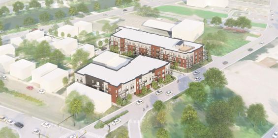 Appartement Salaberry-de-Valleyfield À Louer - Photo 3