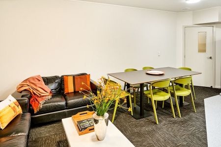 Central City living - Photo 2