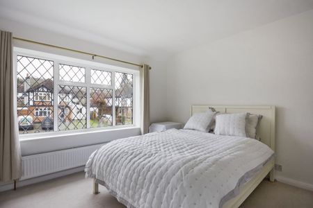 3 bedroom detached house to rent - Photo 5