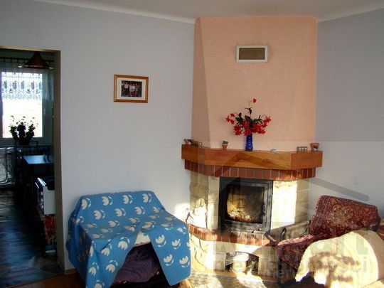 Dom wolnostojący, dla pracowników, parking - Photo 1