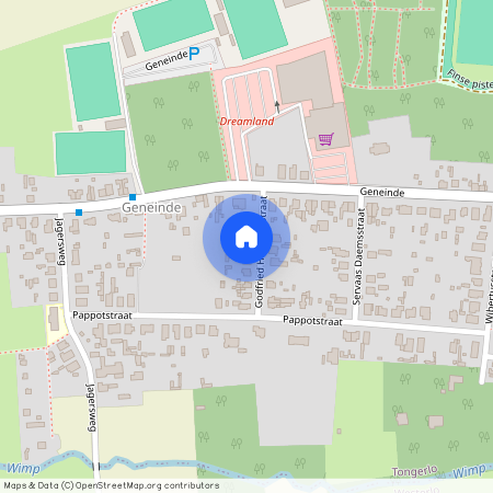 Godfried Hermansstraat 6, 2260 Westerlo