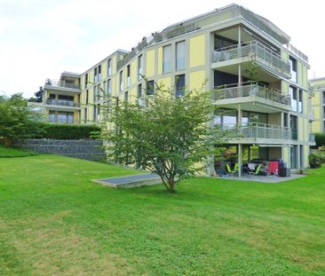 Generous apartment in the countryside - Photo 5