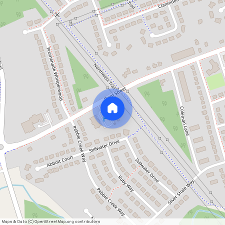 542 Ryan St., E1G2W3, Moncton