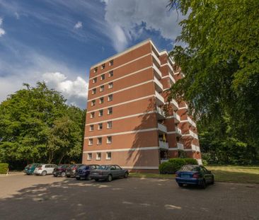 Frisch renoviert. Geräumige 3-Zimmer in Bremen Schwachhausen - Photo 4