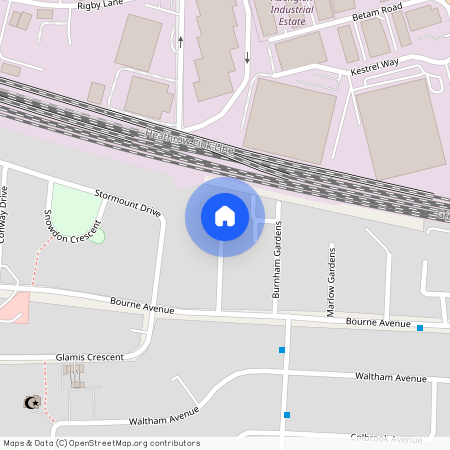 Clevedon Gardens, Hayes, Middlesex, UB3 1RE