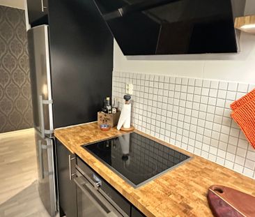 Tredje Långgatan, Göteborg - Foto 3