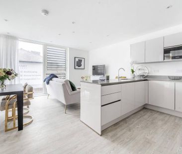 1 bedroom flat to rent - Photo 5