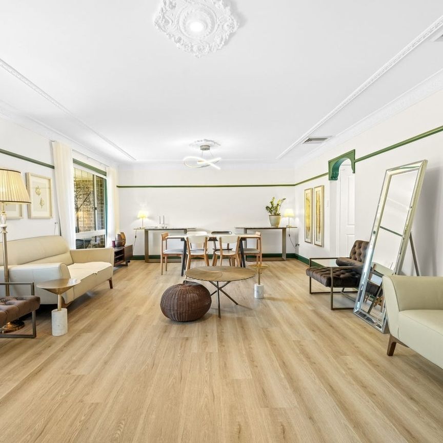 Immaculately maintained, North facing family home! - Photo 1