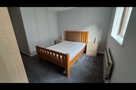 2 Bed Flat, Wapping Wall, E1W - Photo 5