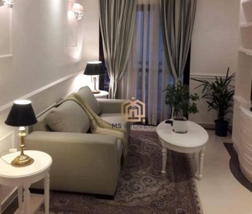 Flat 34 m², 1 Quarto (Sendo 1 Suíte), Sala, Cozinha, Mobiliado Para... - Foto 1
