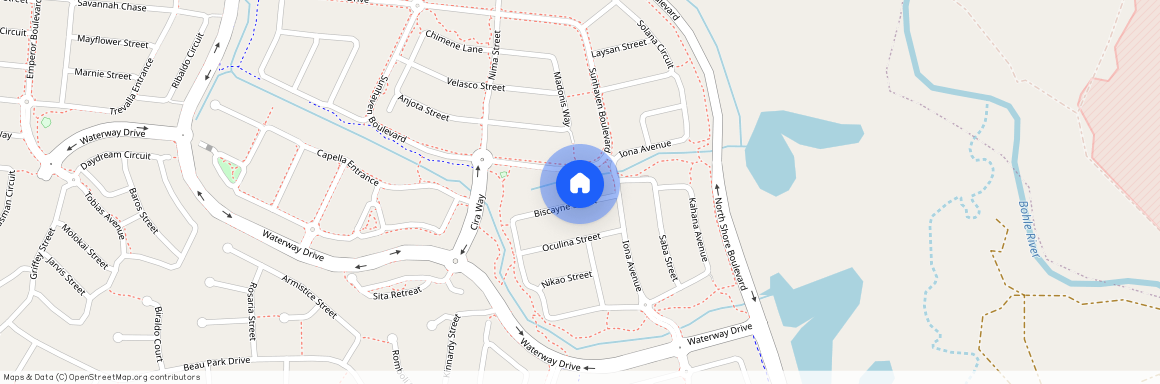 74 Biscayne Street, Qld 4818, Burdell