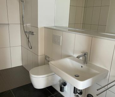 KRONSRODE | Erstbezug: 2-Zi.-Neubauwhg. mit Balkon | Voraussetzung ... - Photo 1