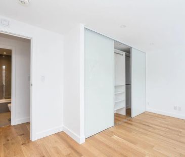 150 Donway & 4 Overland — 2 Bedroom - unit 311 - Photo 1