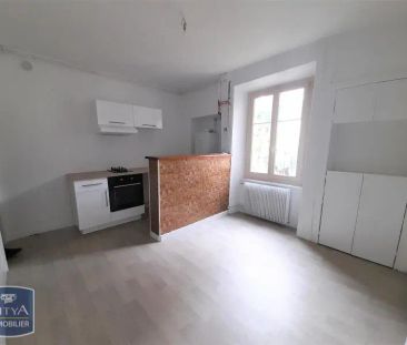 Appartement à louer 2 pièces 32.43m² - Photo 2