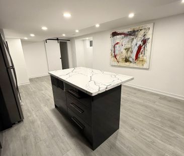 For Lease - 1190 Dovercourt Road Unit# Bsmnt, Toronto, Ontario - Photo 6