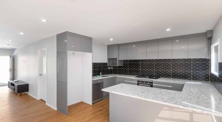 3 bedroom home for rent in Papatoetoe! - Photo 4