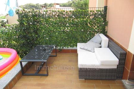 Location Appartement 2 pièces 40m² ST LAURENT DU VAR 06700 - Photo 5