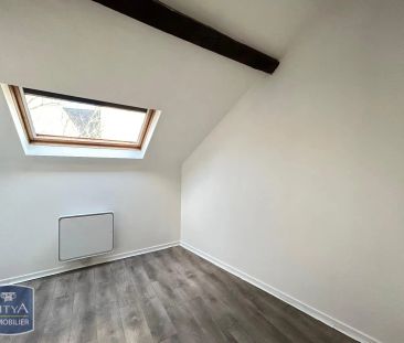 Appartement à louer 3 pièces 48.75m² - Photo 5