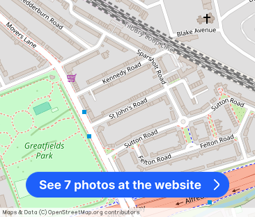 St. Johns Road, Barking, IG11 - Photo 1