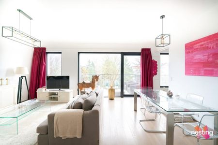 Appartement te huur - Photo 5