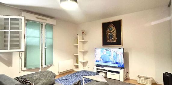 Studio Meublé Wissous 1 pièce 32 m² - Photo 2