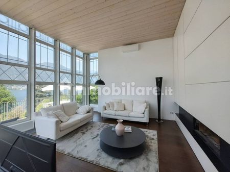 Appartamento frazione Girola, Blevio - Photo 2