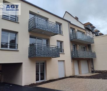 Location Appartement 3 pièces 64m² BEAUVAIS 60000 - Photo 6