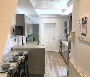 Room 3, Furnival Street, Crewe, CW2 - Photo 6