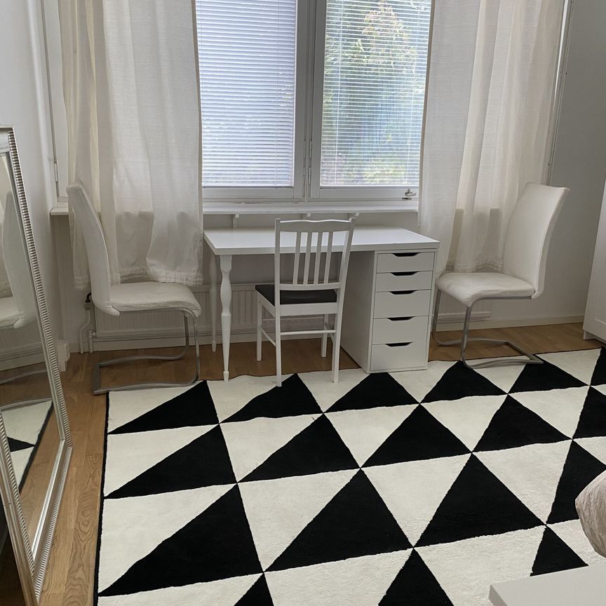 Skarpskyttevägen, Lund - Photo 1