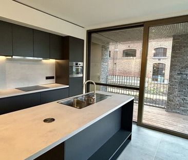 Appartement te huur in Tervuren voor € 1.150 met 1 slaapkamer - Photo 5