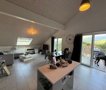 Agréable appartement de 3 pièces à Le Bry - Photo 5