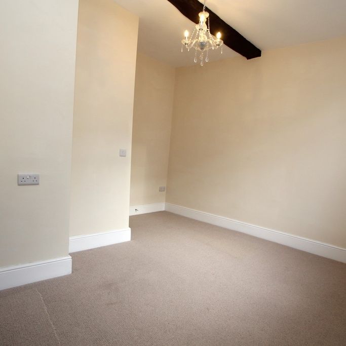 1 Bedroom Apartment, Chester - Photo 1