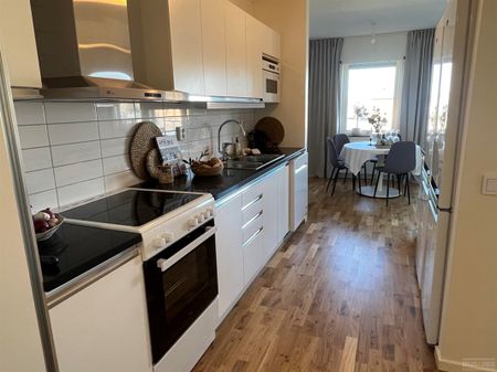 Östra Kaserngatan 5 AH - Foto 4