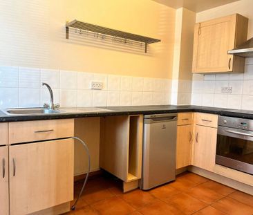 2 bedroom end of terrace house to rent - Photo 6