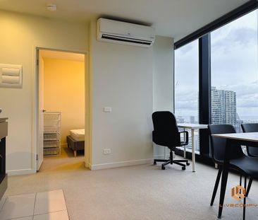 Melbourne CBD - Photo 4