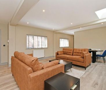 2 bedroom flat to rent - Photo 6