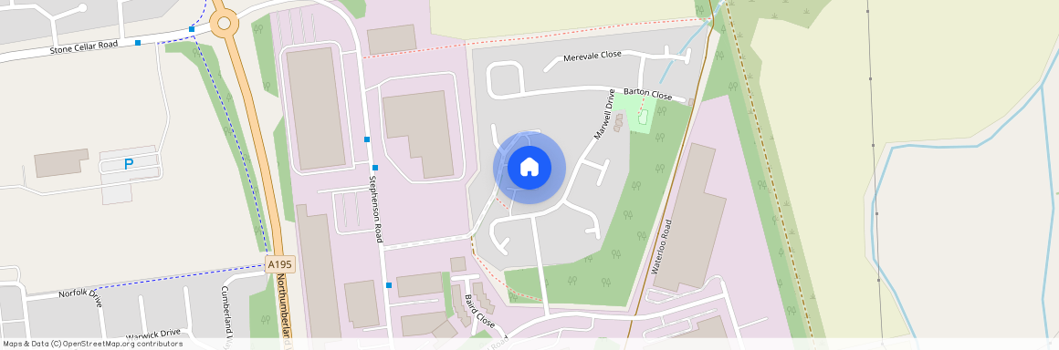 Usworth Hall, Tyne And Wear NE37