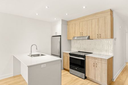 641 Av. George-V, Montréal - Photo 3