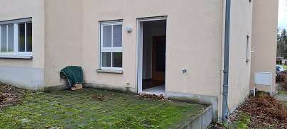 ruhige Singlewohnung mit Terrasse und STP - Photo 4