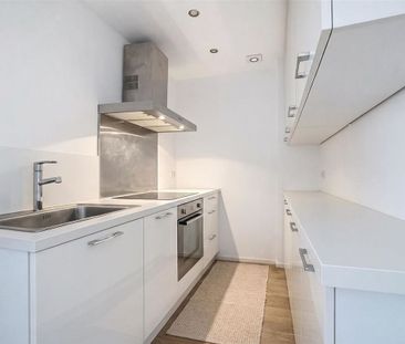 In optie - Appartement te huur in Brussel met 2 slaapkamers - Photo 1