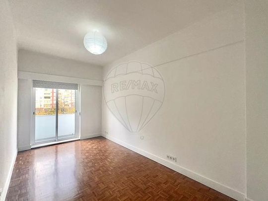 Apartamento T3 - Photo 1