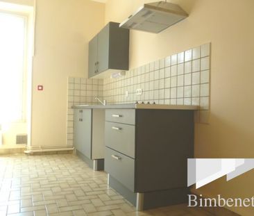 Appartement à louer, 3 pièces - Orléans 45000 - Photo 5