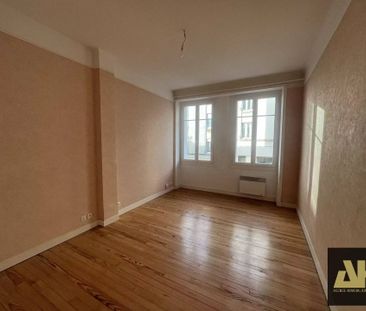 SECTEUR SIAM - SAINT LOUIS - T3 - Photo 6