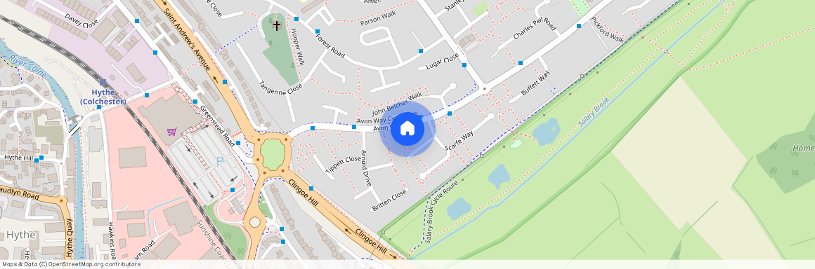 Greenstead