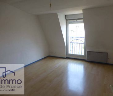 Appartement 2 pièces - 69007 Lyon 7e Arrondissement - Photo 1