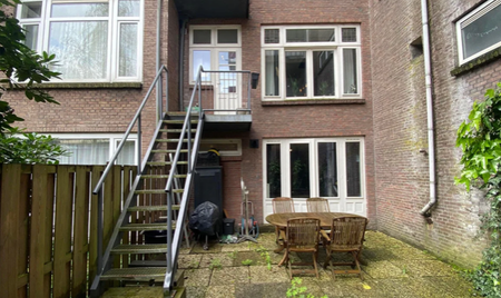 Appartement Willem Buytewechstraat, Rotterdam - À louer - Photo 5