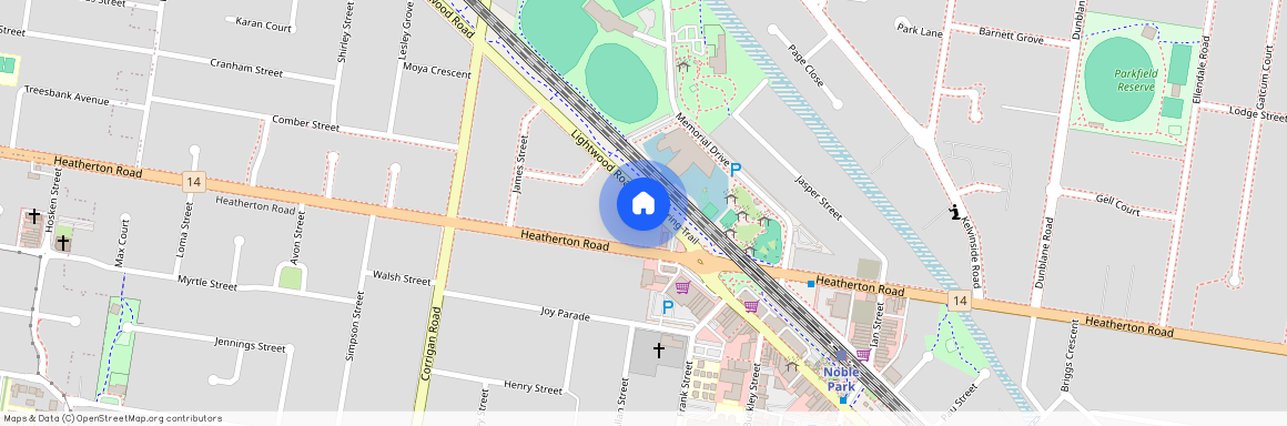 4/161-163 Lightwood Rd, Vic 3174, Noble Park