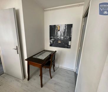 Appartement à louer 2 pièces 32.56m² - Photo 4