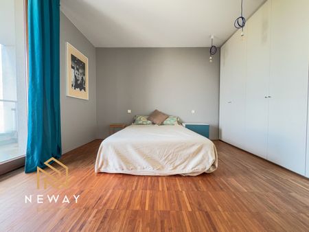 Tylko 15 minut do centrum| 2 pokoje z 22m tarasem - Photo 4