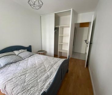 Location Appartement 2 pièces 49m² BORDEAUX 33000 - Photo 2